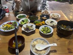 -大自然素食(望桐路店)