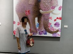 -大芬美术馆