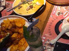 -胡桃里音乐酒馆(白云五号T5 MALL店)