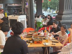 -林二哥宜烤官·宜宾小烧烤