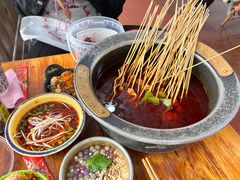 -冒椒火辣(奎星楼街店)