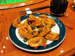 -小船渔村•大连菜•大连焖鱼(黄河路店)