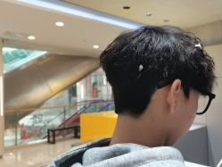 -禾曼造型
