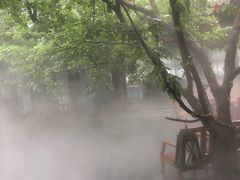 景观位-京兆尹(雍和宫店)
