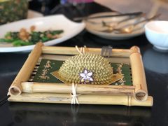 -Thai Alley泰爱里(二沙岛店)