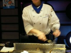 -尚雅铁板料理自助餐厅(乐松店)