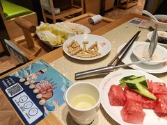-煲大王猪肚鸡·椰子鸡火锅(红谷滩万达店)