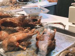 -王浩儿纪六孃甜皮鸭(乐山总店)