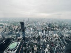 -长沙尼依格罗酒店
