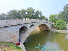 -赵州桥景区