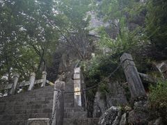 -桂林独秀峰王城景区