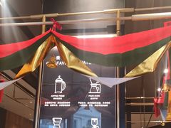 -星巴克(深圳布吉万象汇4F店)