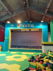 -恐龙探索乐园(磁器口店)