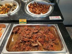 -好伦哥比萨烤肉自助(八里桥店)