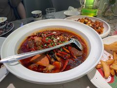 -峰厨大鱼泡饼·天津菜(西青大学城店)