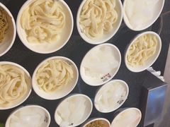-老版火锅(半坡店)