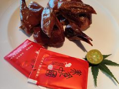 -馋遇江南·精致湖景雅宴(东方之门店)
