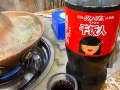 -马记伊源斋涮肉·清真菜(潘家园古玩市场店)