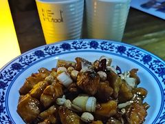 -胡桃里音乐酒馆(四道口店)
