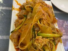 -福苗小骆驼烧烤(莲湖路店)