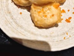 -真剑日本料理·铁板烧(贵州路店)