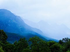 -玉湖村