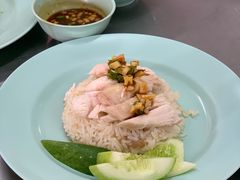 -红大哥水门鸡饭(總店)