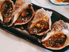 -渔娘渔家丹东海鲜(东直门店)