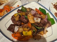 -喜记避风塘炒辣蟹(旗舰店)