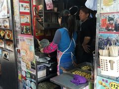 门面-利强记北角鸡蛋仔(弥敦道店 )