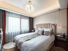 -佰丽爱家全屋定制(汶水店)