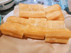 油炸鬼-西关明记肠粉(荔枝湾店)
