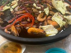 -一烙锅(友谊店)