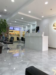 -Coo Hair salon