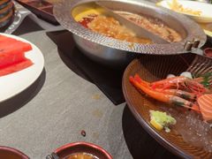 -牛YO寿喜烧和牛火锅自助(三台子万象汇店)