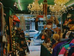 -JOURNEY SHOP.vintage杂货铺