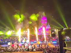 -厦门方特梦幻王国