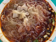 -甘记肥肠粉(马鞍北路店)