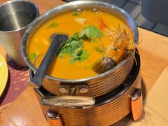 -simply thai天泰(美罗城店)