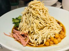 -老淮安·淮安菜(淮阴区店)