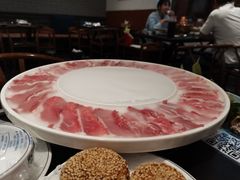 -北门涮肉·铜锅涮肉(南锣鼓巷店)