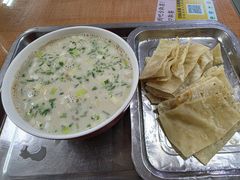 -教师之家赵家羊汤馆(东青龙街店)