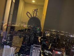 -南京商茂国际酒店(新街口德基广场店)