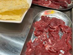 -金龙大四喜牛肉火锅