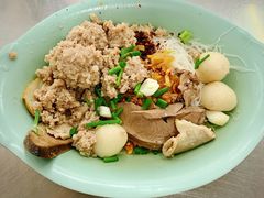 -榮泰米粉湯(Left Shop)