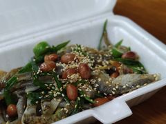 -陈添記·祖傳爽鱼皮·西关老字号(广州首店)