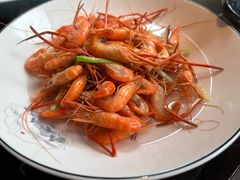 -通安客栈中餐厅·何家小馆