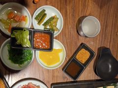 -九田家黑牛烤肉料理(太阳宫广场店)