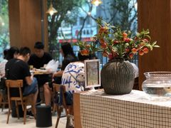 -小豆海棠(人民南路店)