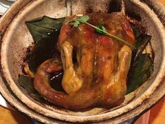 -几荷·恰似故人来(秀水广场店)